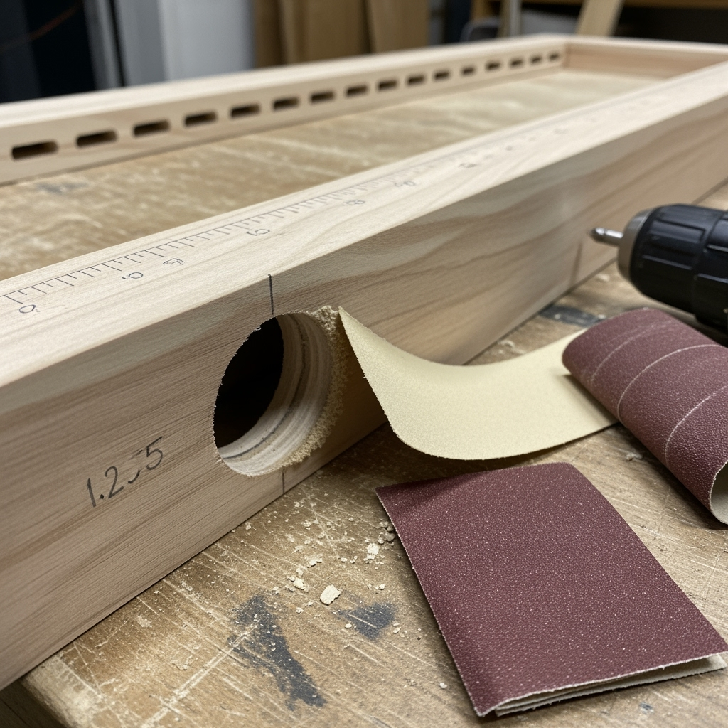 DIY birdhouse tutorial