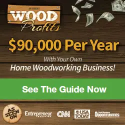 Wood Profits