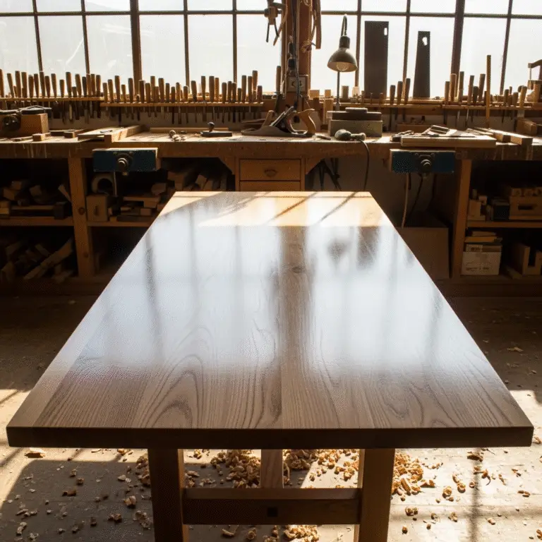 Tips for sanding wood