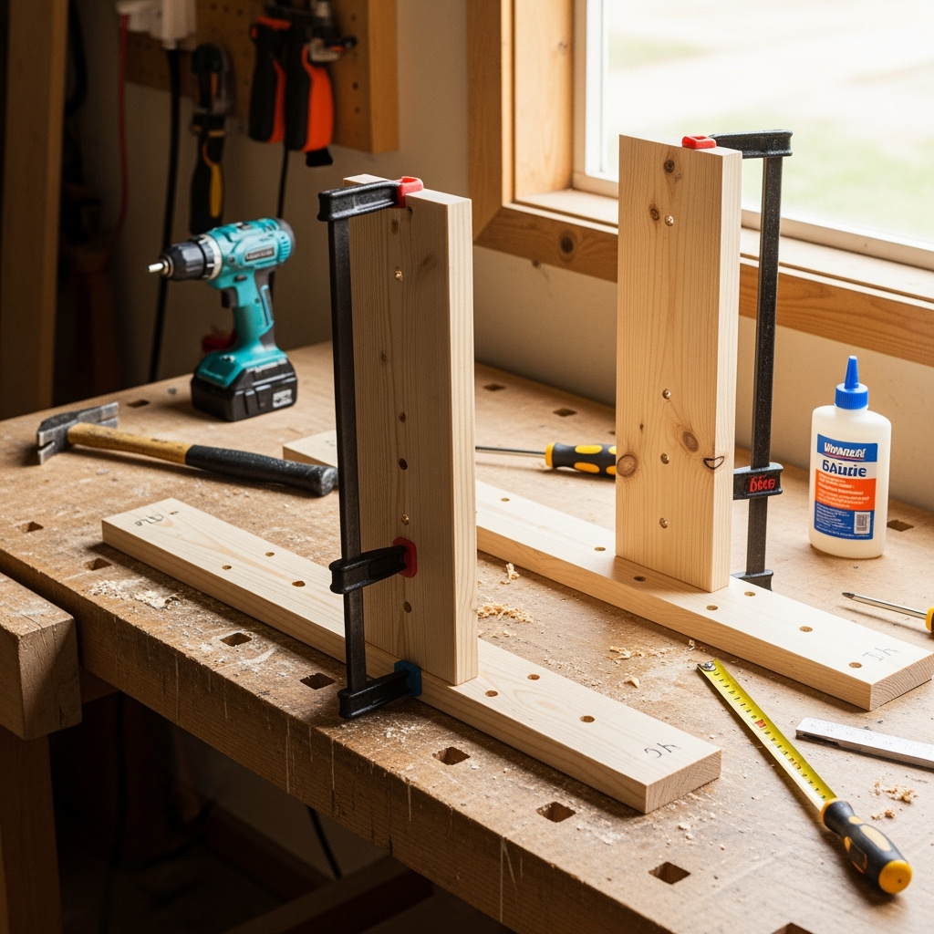 beginner woodworking projects