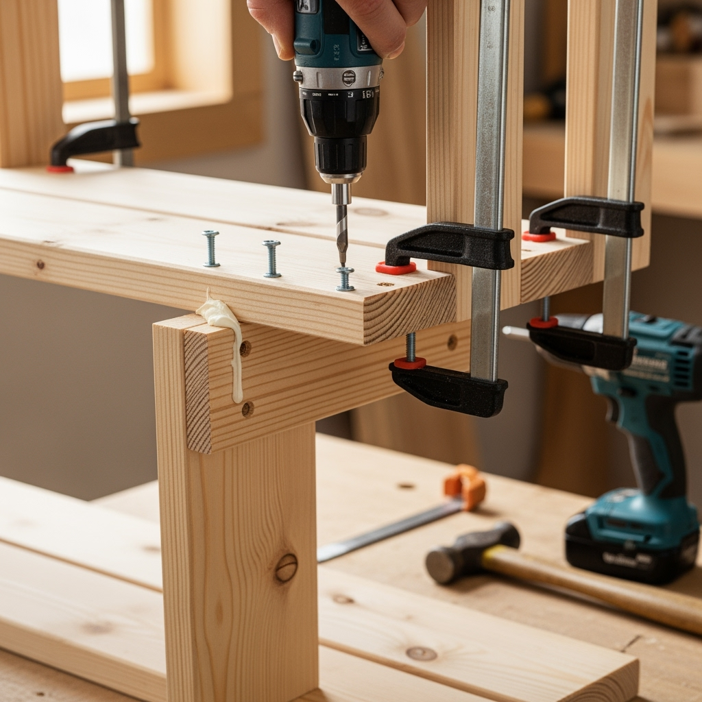 beginner woodworking projects