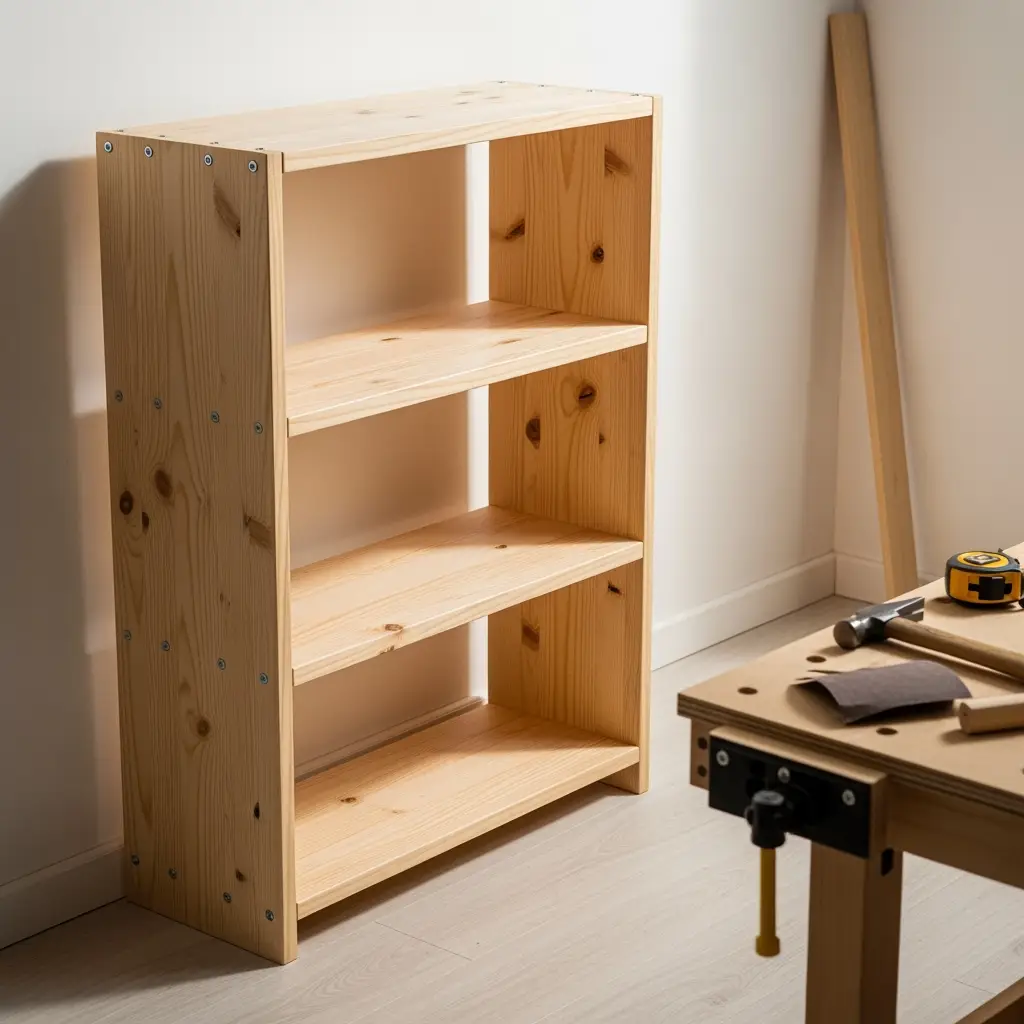 beginner woodworking projects