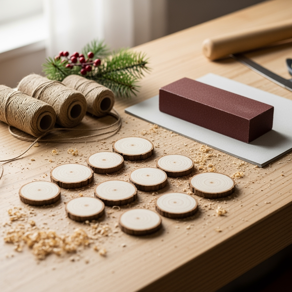 christmas wood crafts to sell