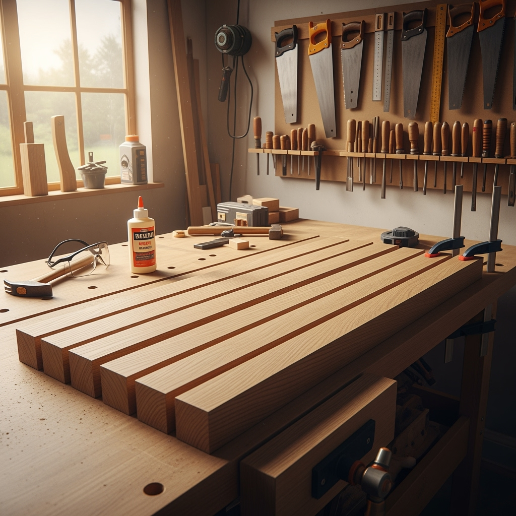 cool woodworking projects