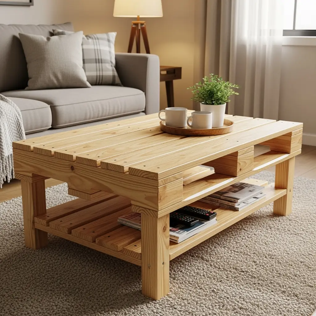 pallet wood projects