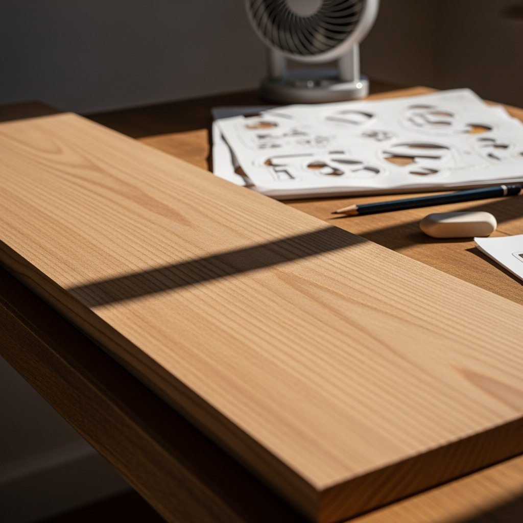 wood burning art