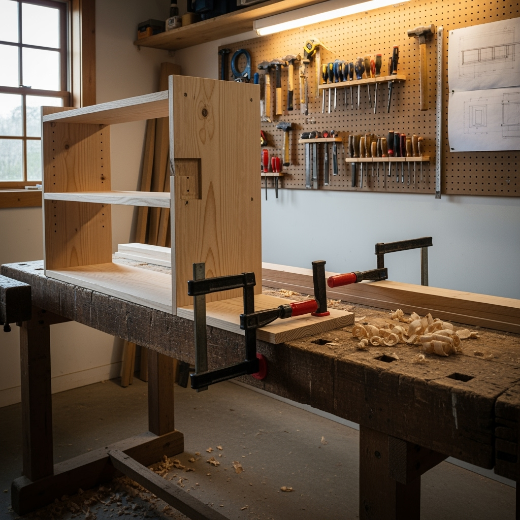 woodworking projects