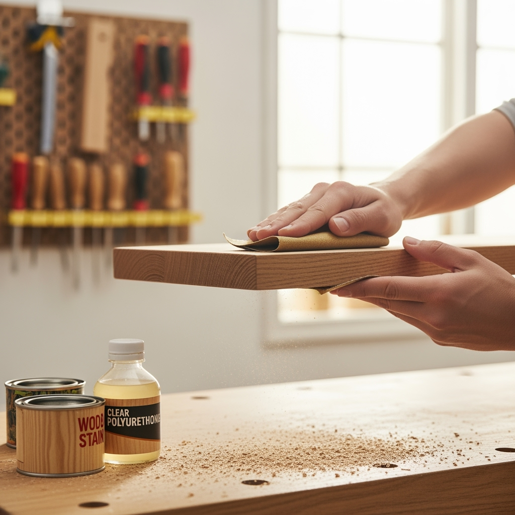 woodworking projects diy